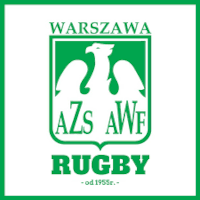 AZS AWF Warszawa