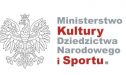 ministerstwo kultury logo